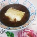 めみたん☆'s cooksnap of when they made あずきバーで簡単ぜんざい☆.