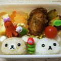 ♡chaco♡'s cooksnap of when they made キュート♡な紅白なます☆.