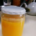すみれぐみ69's cooksnap of when they made 簡単おいしい☆レモンカード.