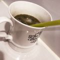 ユカtoマオマオ's cooksnap of when they made *抹茶カフェオレ*アイスで.