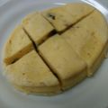 makichaki's cooksnap of when they made 簡単！おからのくるみレーズンケーキ.