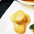 ウエケイキッチン's cooksnap of when they made ほたてのバターしょうゆジュッ！.