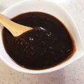 くまこ1119's cooksnap of when they made ゆず味噌で食べるふろふき大根☆.