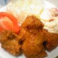 IROAC's cooksnap of when they made うちのいつものから揚げ♪.
