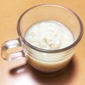 MISOHRIN's cooksnap of when they made ヨーグルティアde生甘酒（食べる甘酒）♪.