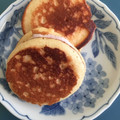 ムピョコ's cooksnap of when they made はちみつ不要！しっとりふわふわどら焼き.
