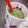 choco831's cooksnap of when they made ほっと♪切り餅とあんこの抹茶オレ.