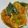 はるなな色's cooksnap of when they made かぼちゃの華風煮・保育園給食.