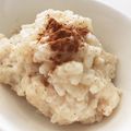 はなまめ⁂'s cooksnap of when they made スペインのデザート、アロス・コン・レチェ.