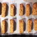 dolu's cooksnap of when they made 酒粕ショートブレット.