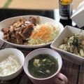 tresette's cooksnap of when they made わさびが決め手の卵とアボカドのサラダ.