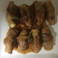 ドルばび's cooksnap of when they made 豚肉と大葉のチーズ巻き.