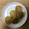かおり♡♡♡'s cooksnap of when they made ダイエットの見方?もちもちおからおやき♪.