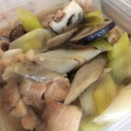 ringer193's cooksnap of when they made 鶏胸肉と長ネギの治部煮風.