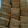 makichaki's cooksnap of when they made おからとくるみのサクサククッキー.