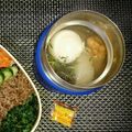 ふふぞう☆'s cooksnap of when they made シンプルで本格的な関西風おでん（白だし）.