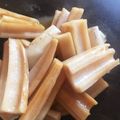 まりもひよこ's cooksnap of when they made 簡単♡蓮根とじゃがいも煮.