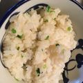 10nmam's cooksnap of when they made 松茸味のお吸いものでうまうまチャーハン.