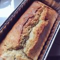 lilipond's cooksnap of when they made バター不使用。HMバナナパウンドケーキ.