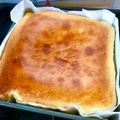 iroihs315's cooksnap of when they made 濃厚♪スティックチーズケーキ.