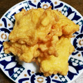 こげ岡's cooksnap of when they made 残った揚げ物の材料で簡単ふわふわドーナツ.