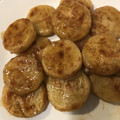 kanacanada's cooksnap of when they made もっちもち！じゃがいもの磯辺焼き〜！.