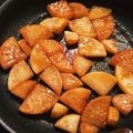 mikko6's cooksnap of when they made 大根まるごと一本勝負～ヾ(--;).