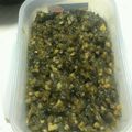 mintkunママ's cooksnap of when they made 苦くない！ふきのとう胡桃味噌.