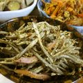 低カロ探検隊's cooksnap of when they made お父さんのピリっとゴボウサラダ.