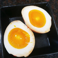 ☆erikevcp☆'s cooksnap of when they made 理系が作った『半熟ゆで玉子』.