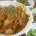低カロ探検隊's cooksnap of when they made 牛肉とマッシュルームのトマト煮.