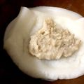 ∞らら∞'s cooksnap of when they made くるみ餅.