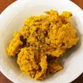 しょーちゃん♡810's cooksnap of when they made レンジでカボチャのサラダ♪.