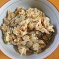 ゆすひと's cooksnap of when they made かき飯.