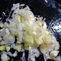 とも・たいママ's cooksnap of when they made 簡単に！長ネギのみじん切り方法.
