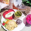 Dream♪'s cooksnap of when they made お豆腐のみそしる！簡単！.