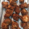 ☆ドキンちゃん☆”'s cooksnap of when they made しーちゃんのから揚げ✿.