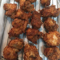 ☆ドキンちゃん☆”'s cooksnap of when they made しーちゃんのから揚げ✿.