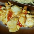 さおもっち's cooksnap of when they made 鶏胸肉なのに柔らか美味しいピカタ.