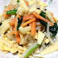 ハーマイオニー☆'s cooksnap of when they made シャキッ！もやしとたけのこオイスター炒め.