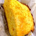 ◎はにまる◎'s cooksnap of when they made にんじんパウンドケーキ(⋈◍＞◡＜◍).