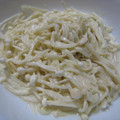 ミセストモ's cooksnap of when they made レンジで一品☆２分でえのきマヨ柚子風味♪.
