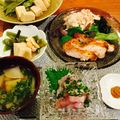 海の星プリン's cooksnap of when they made 大根・人参・油揚げの味噌汁.