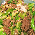 りんごぉぉぉ's cooksnap of when they made 簡単な油不使用で栄養満点キャベツの卵とじ.