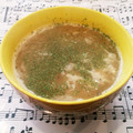 あーこ姐's cooksnap of when they made 納豆とえのきの簡単スープ.