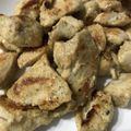 ぴあの姫's cooksnap of when they made 塩レモンチキン！ご飯がすすむ！.