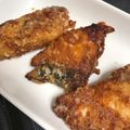 ゆきりんこ。's cooksnap of when they made 子供が好きな♥鰤のケチャップ竜田揚げ.