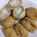 まぁたんたん♪'s cooksnap of when they made めちゃくちゃ簡単！？お稲荷さん。.