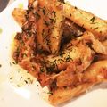 Kether's cooksnap of when they made 長芋のバターチーズ焼き.