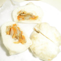 白いぐれーぷ's cooksnap of when they made きんぴらごぼうまん.